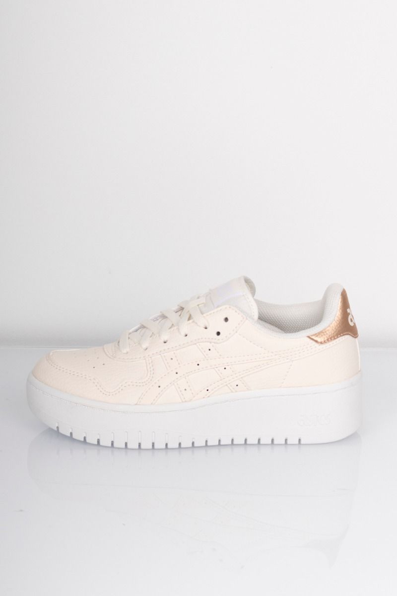 Asics - Sneakers - Japan S PF - Cream/Cream