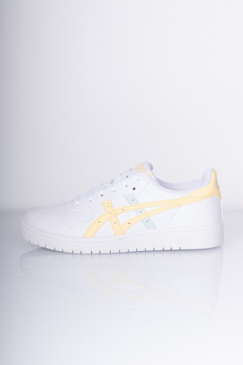 Asics - Sneakers - Japan S - White/Butter