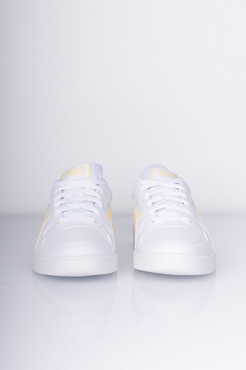 Asics - Sneakers - Japan S - White/Butter