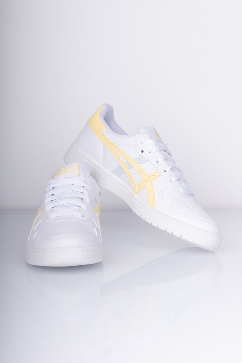 Asics - Sneakers - Japan S - White/Butter