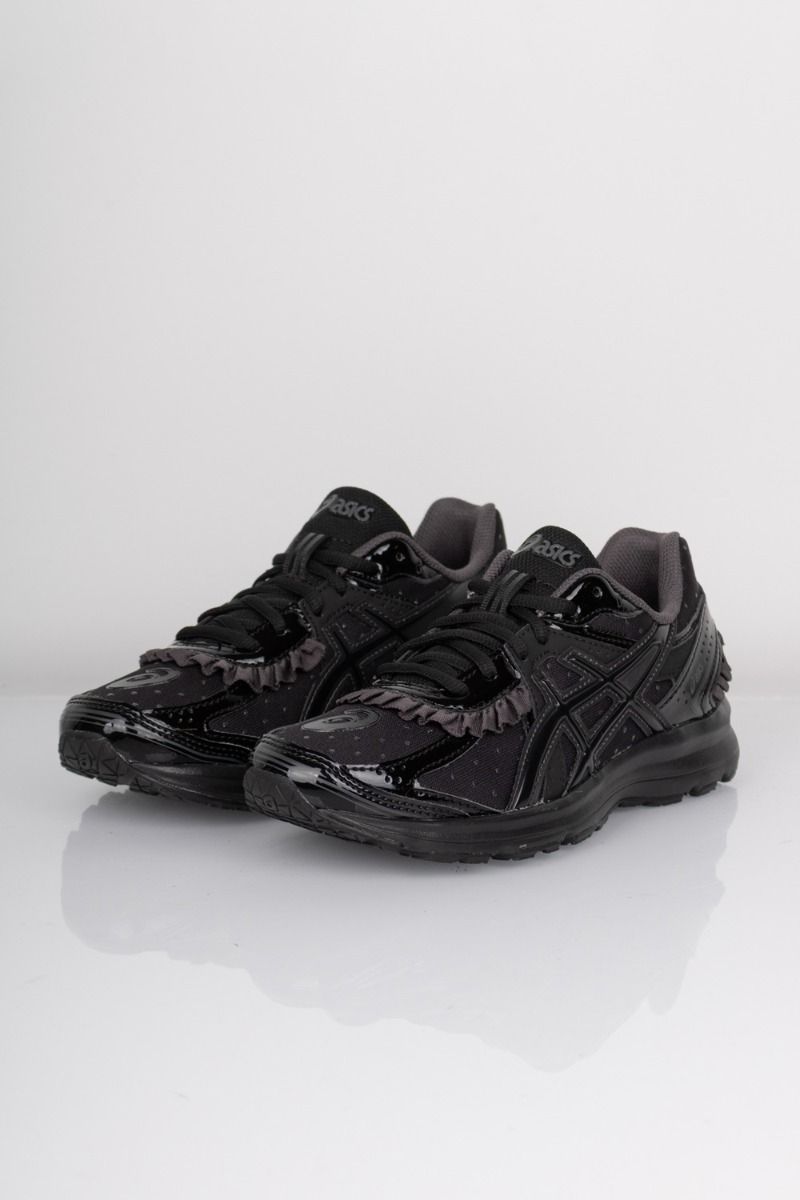 Asics - Sneakers - Jog 100S - Black/Black