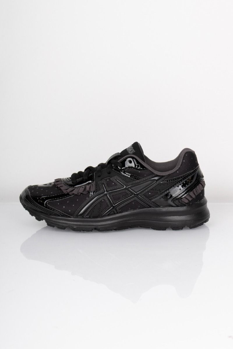 Asics - Sneakers - Jog 100S - Black/Black