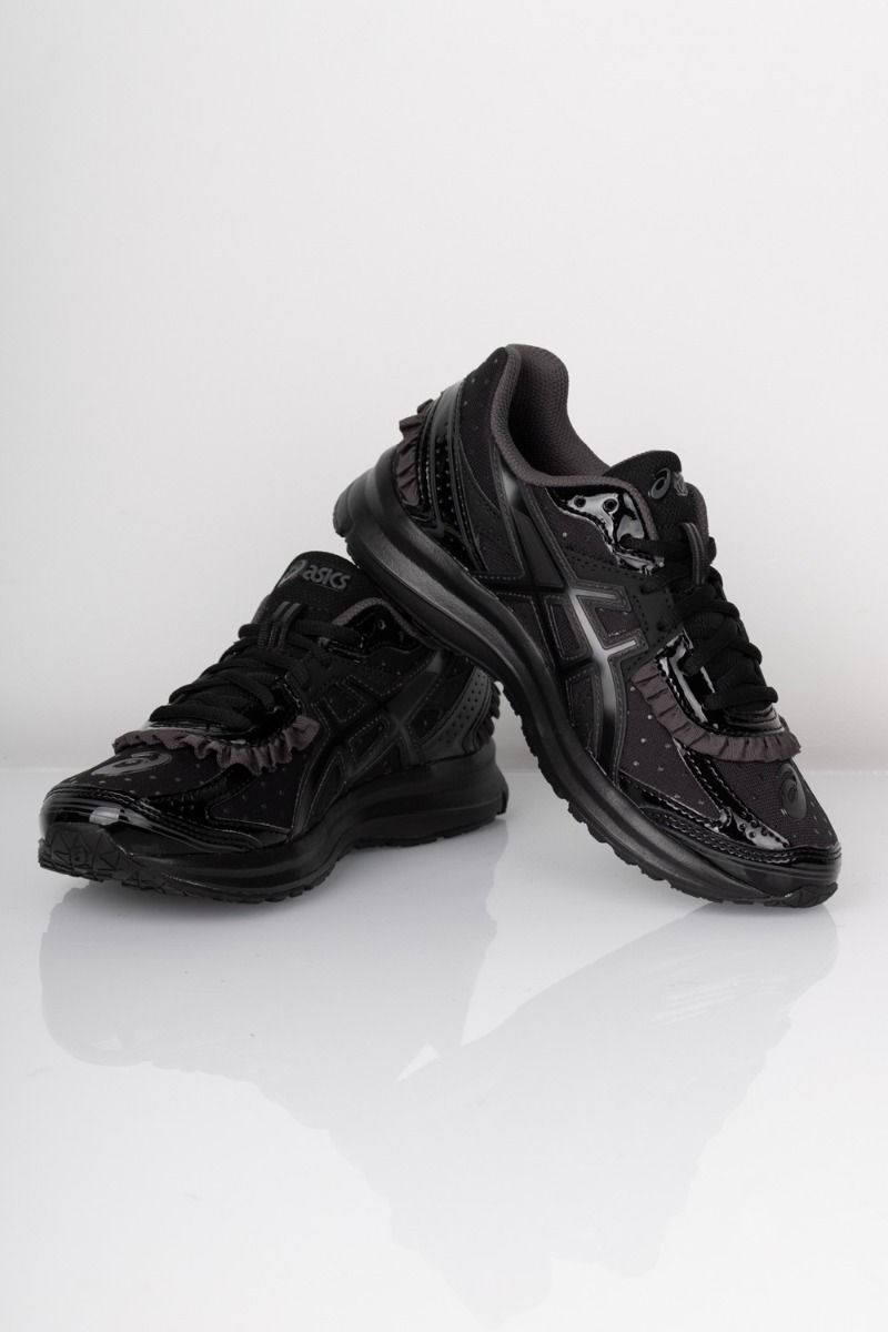 Asics - Sneakers - Jog 100S - Black/Black