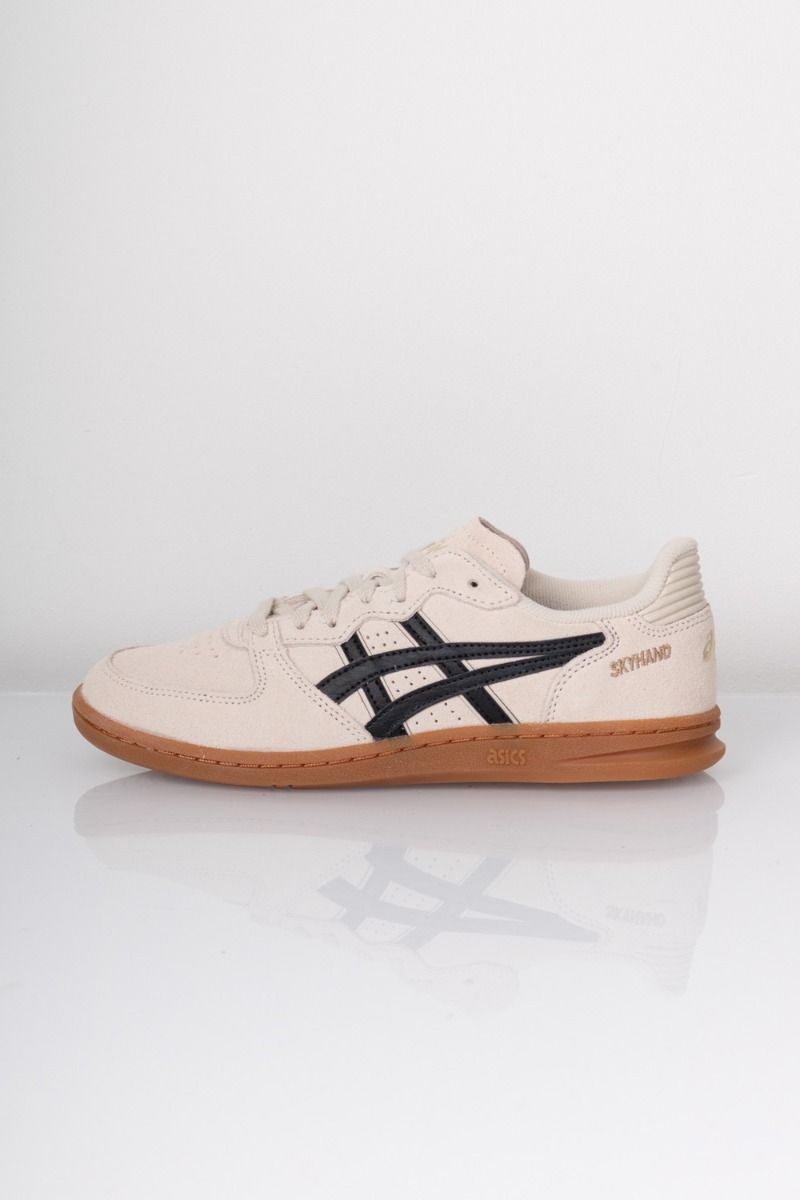 Asics - Sneakers - Skyhand OG - Oatmeal/Black