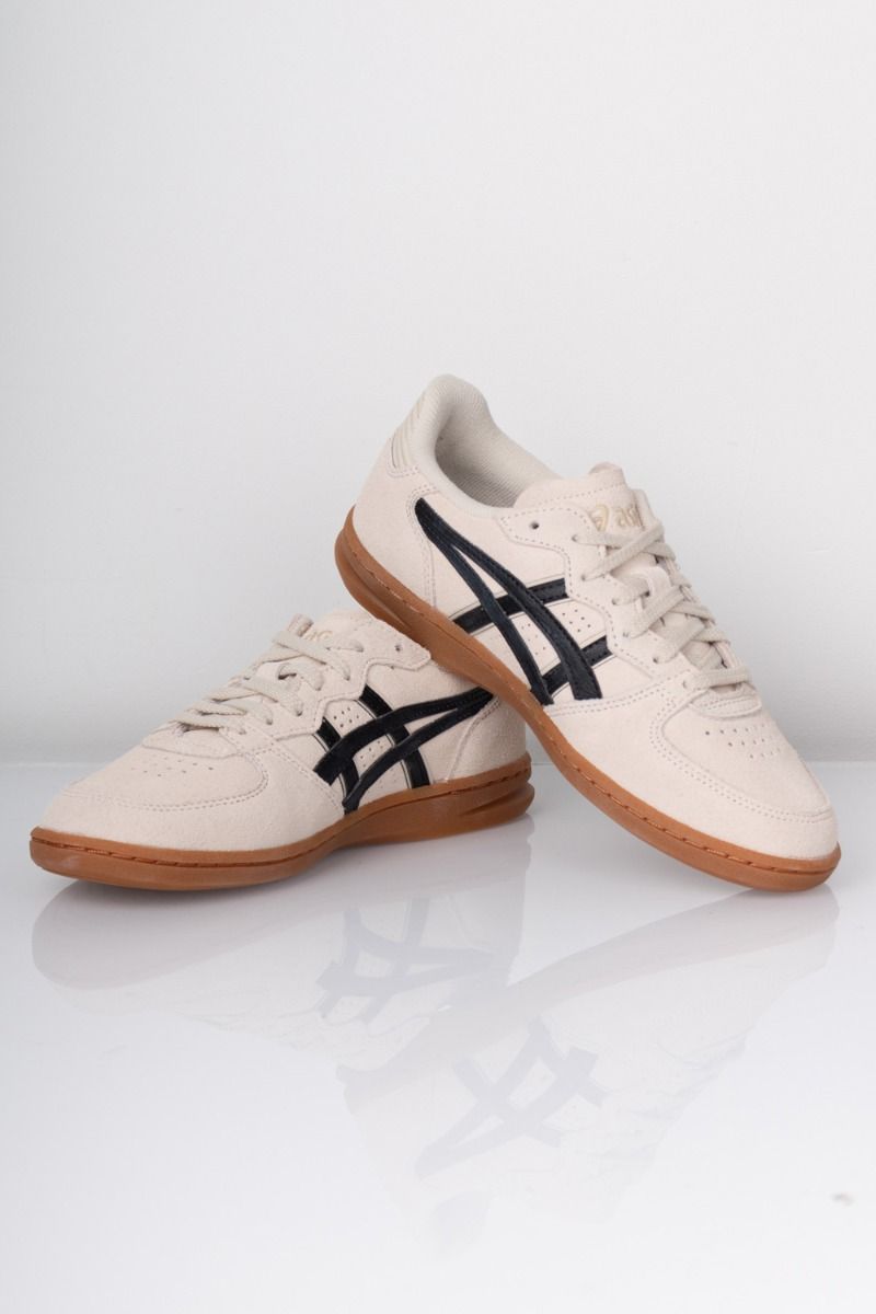 Asics - Sneakers - Skyhand OG - Oatmeal/Black