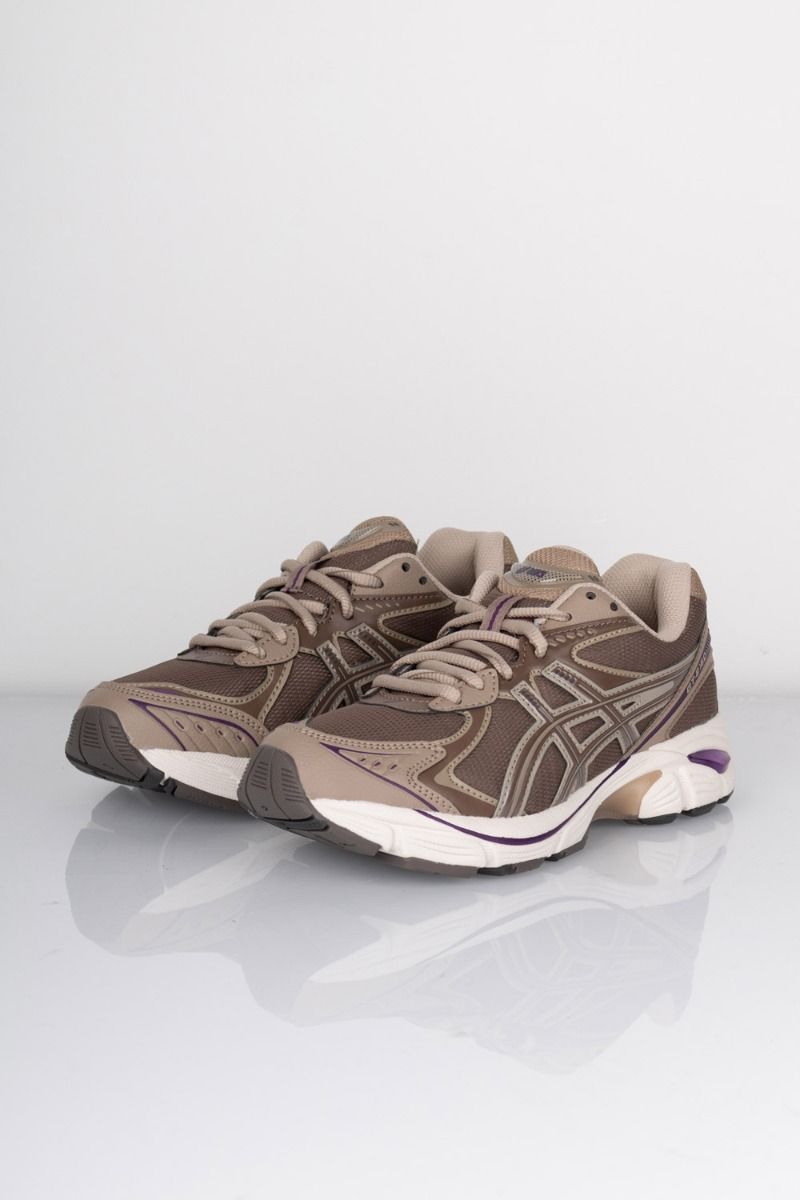 Asics - Sneakers - GT-2160 - Dark Taupe/Taupe Grey