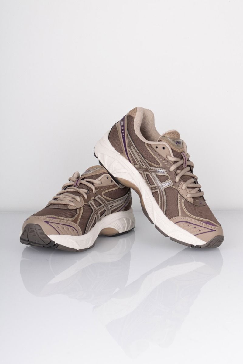 Asics - Sneakers - GT-2160 - Dark Taupe/Taupe Grey