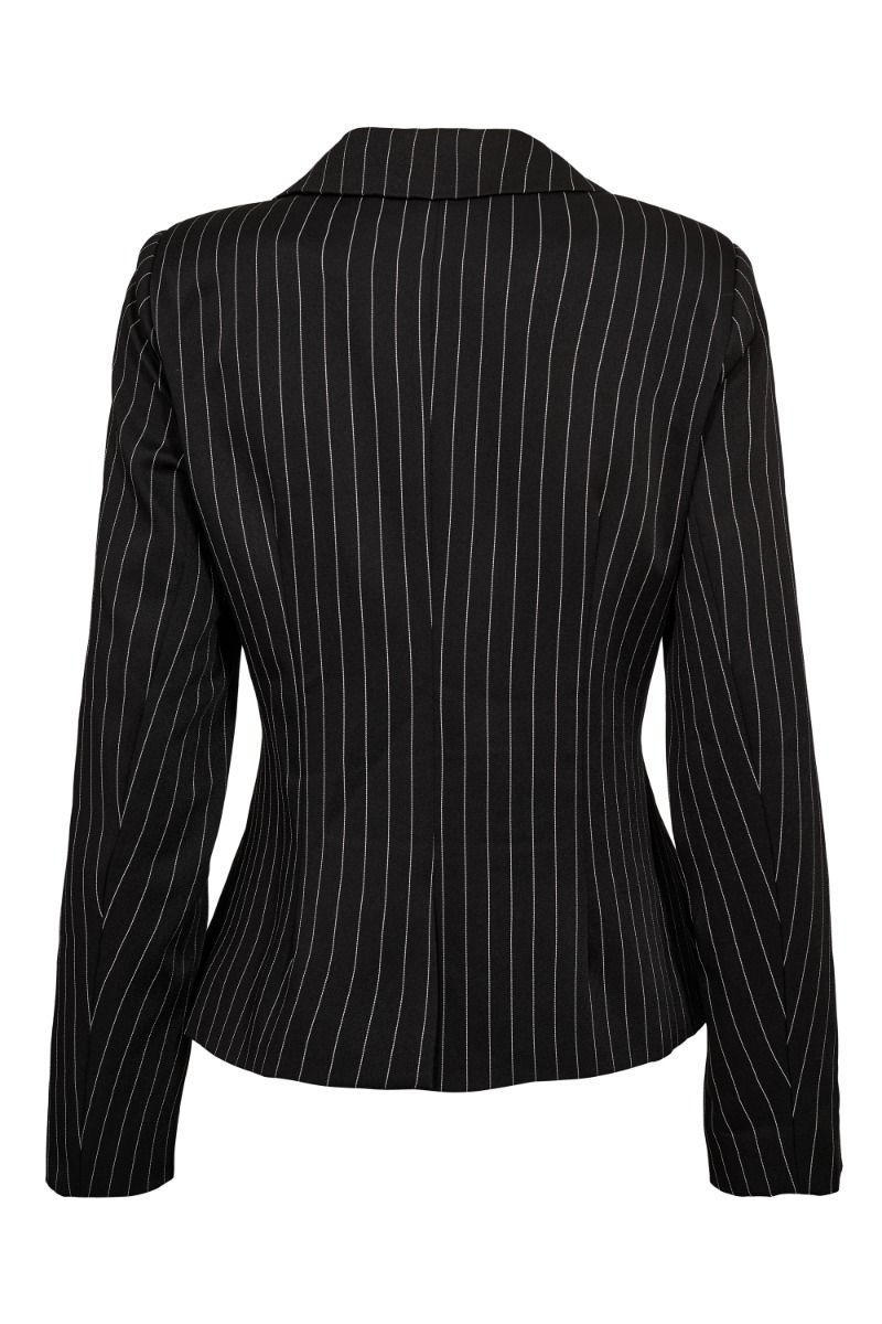 A-View - Blazer - Anity Blazer - Black