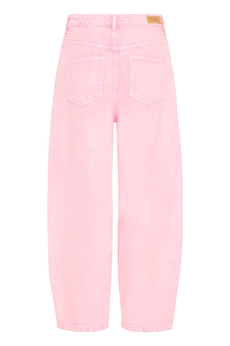 Ichi - Bukser - IH Avena PA - Cameo Pink