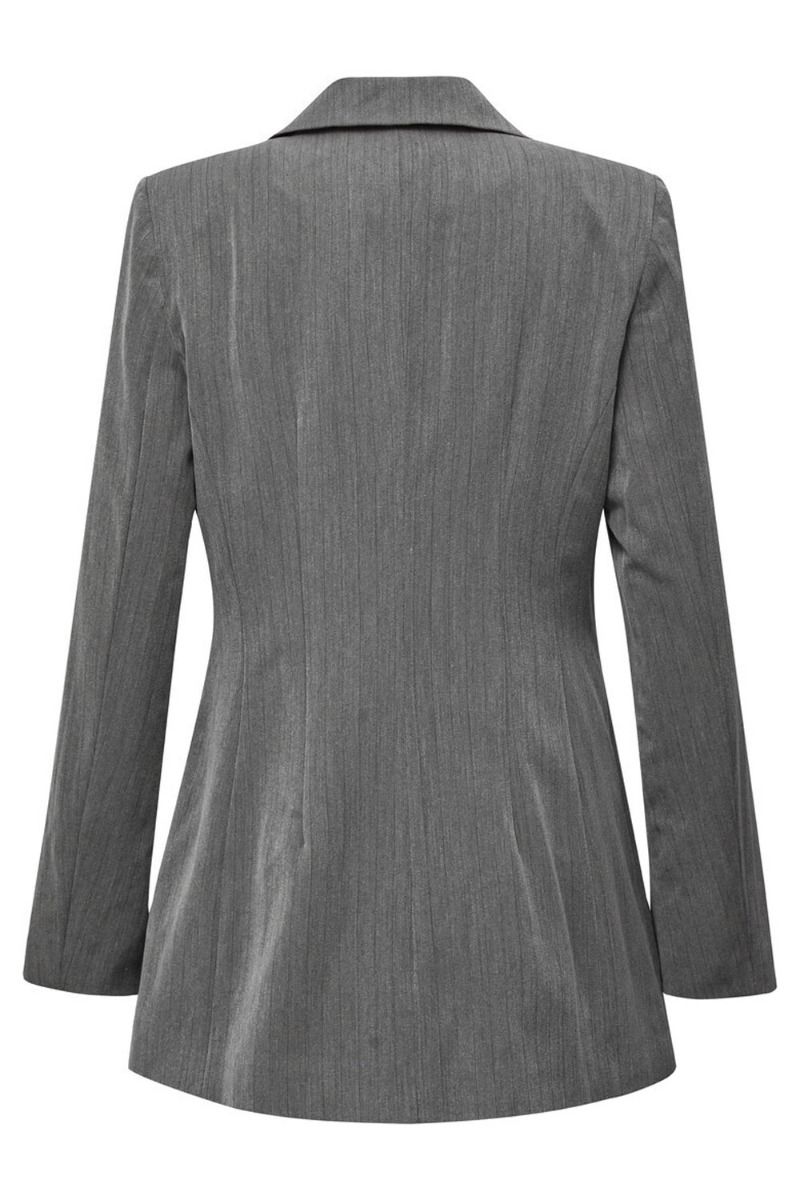 A-View - Blazer - Beverly Blazer - Grey