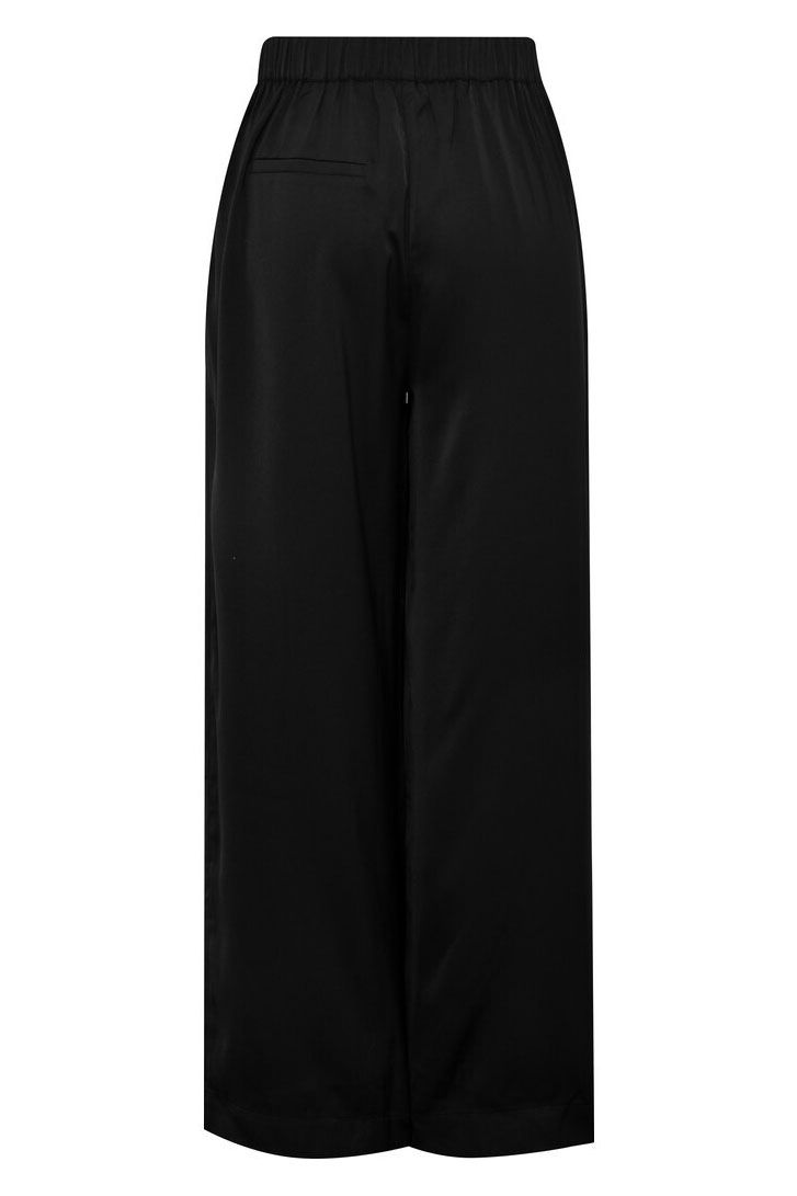 A-View - Bukser - Anna pants - Black
