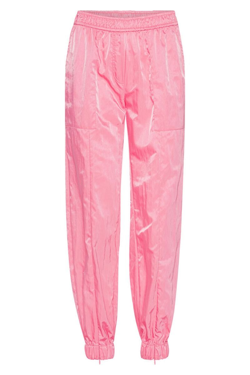 A-View - Bukser - Caja Pants - Soft Pink