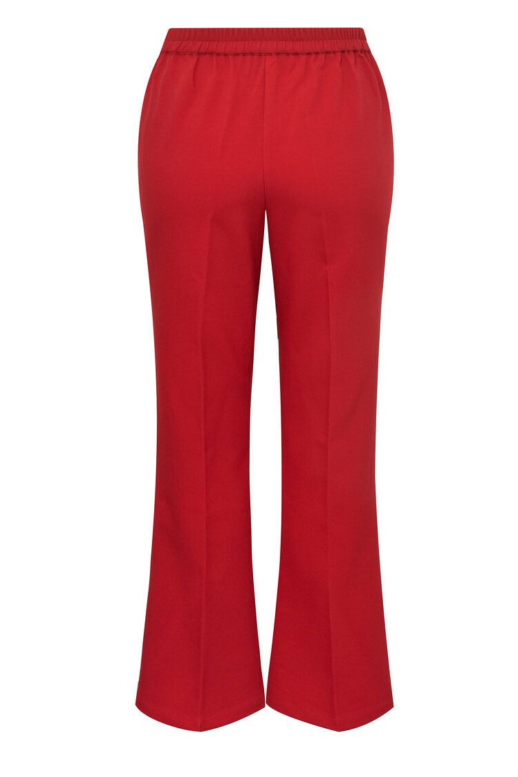 A-View - Bukser - Kelly pants - Red