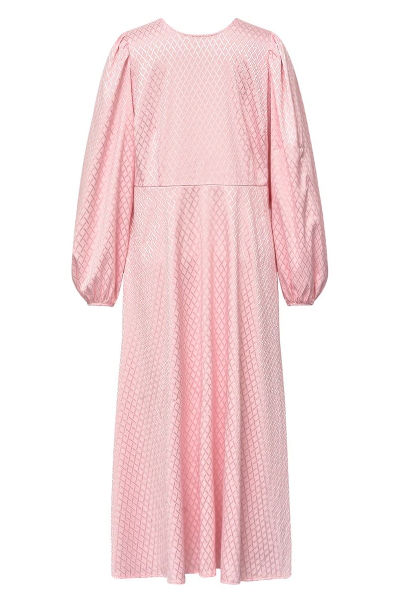 A-View - Kjole - Enitta Dress - Rose