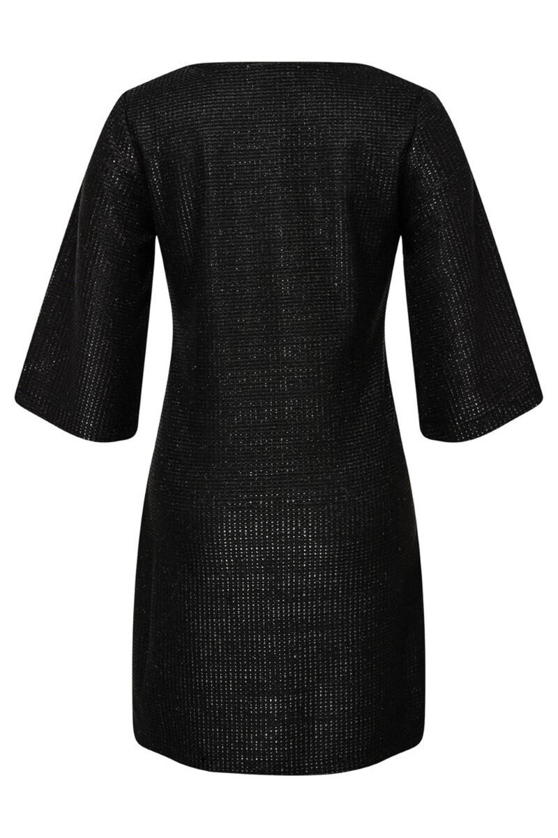 A-View - Kjole - Ari Dress - Black