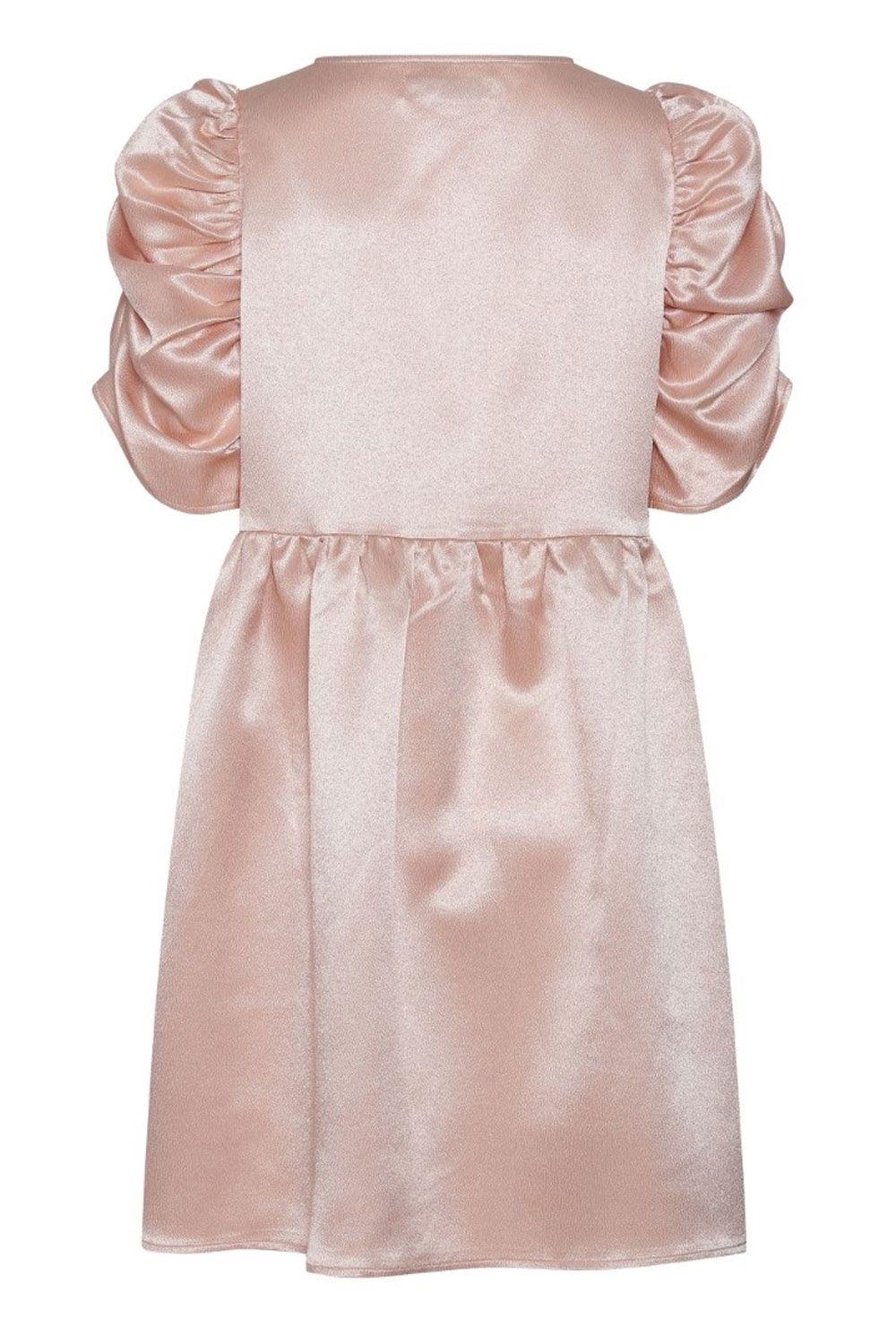 A-View - Kjole - Leonora Dress - Soft Skin