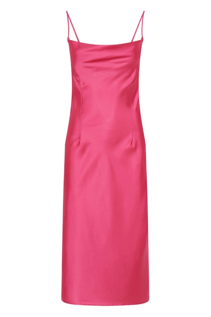 A-View - Kjole - Loui Dress - Pink