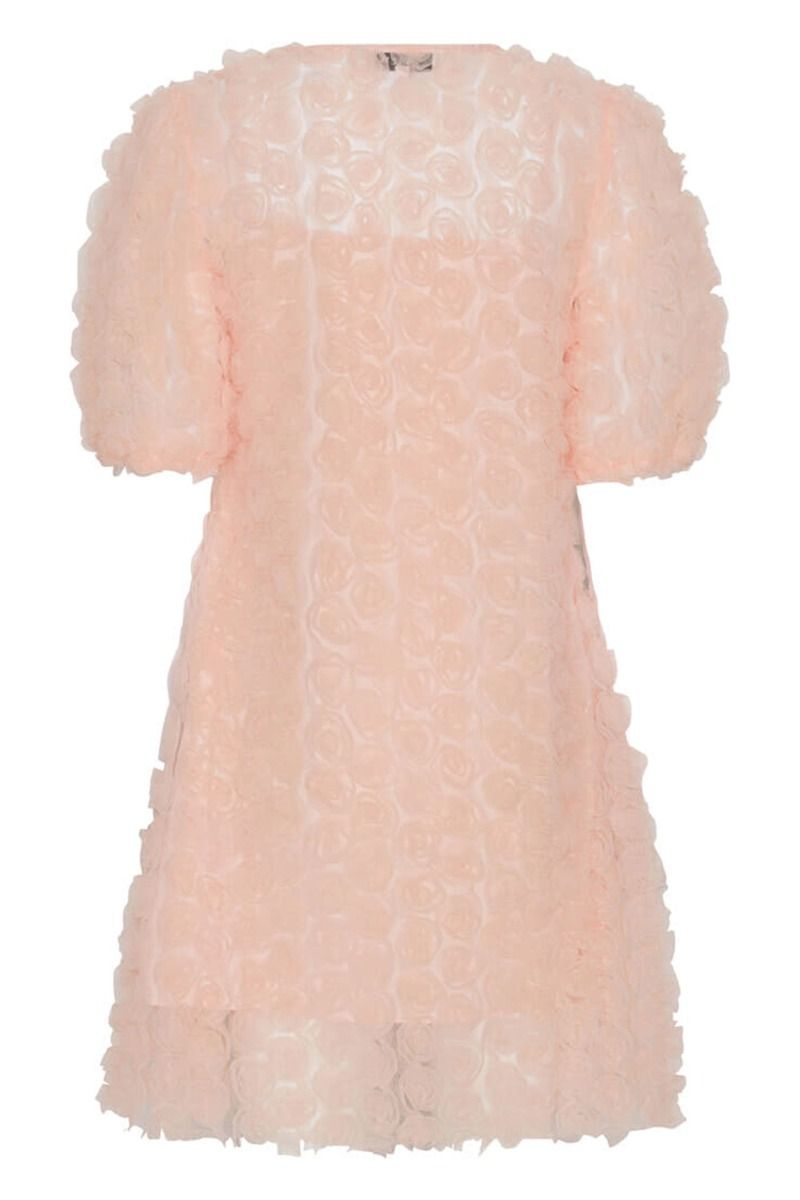 A-View - Kjole - Maria Dress - Nude Rose
