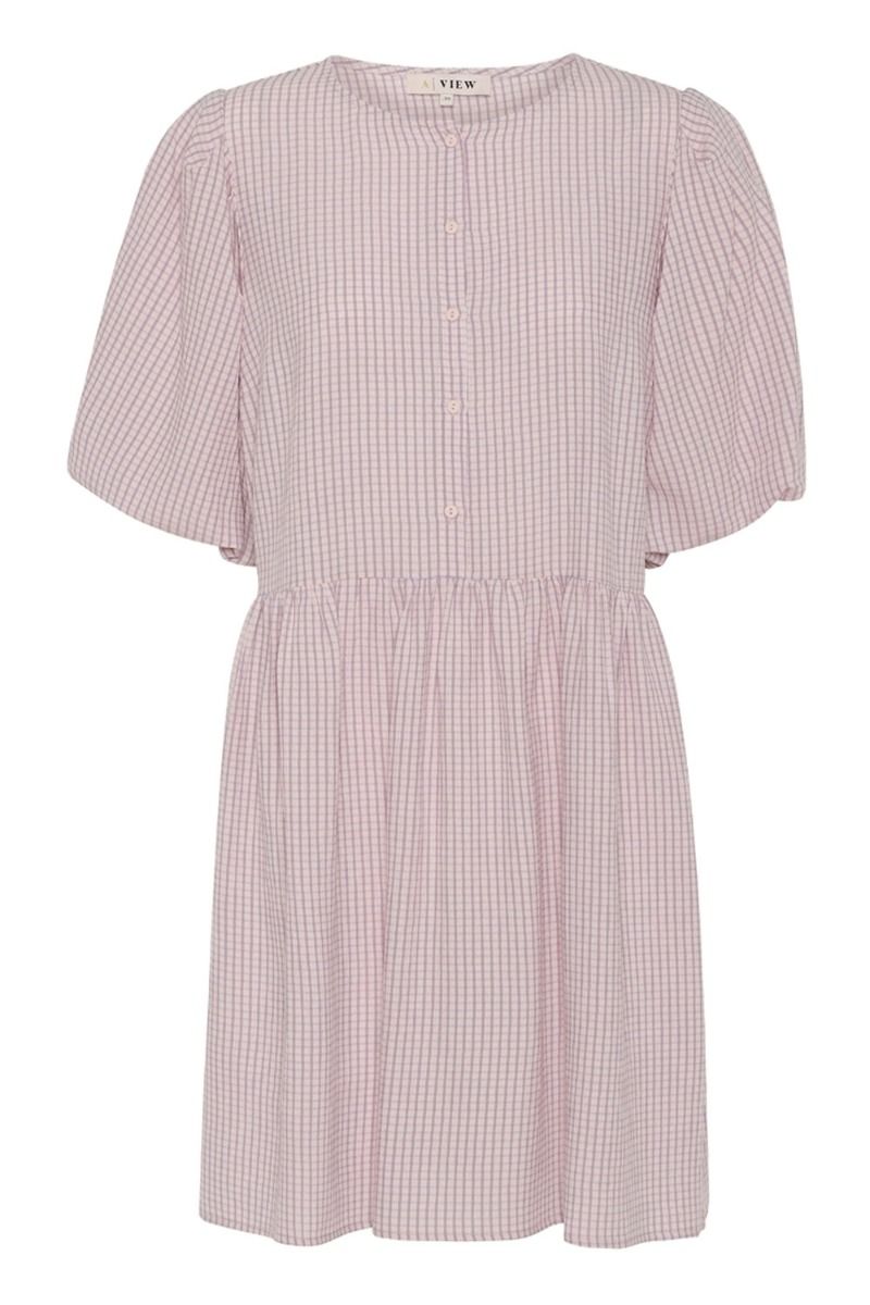 A-View - Kjole - Ryle Dress - Lavendel