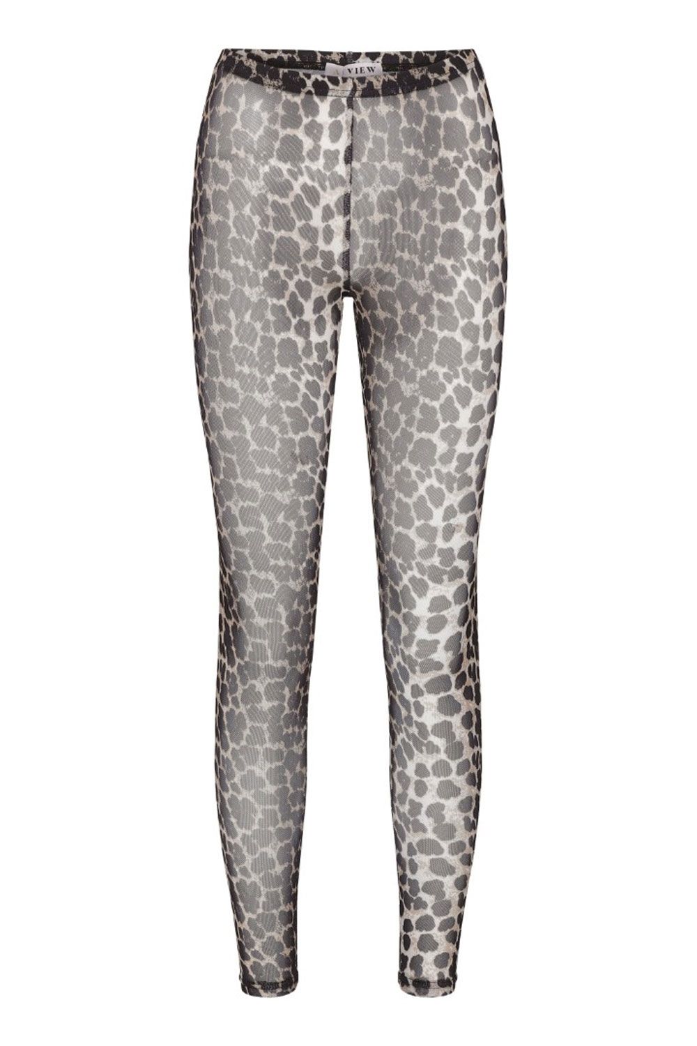 A-View - Leggings - Ilola Jersey Leggings