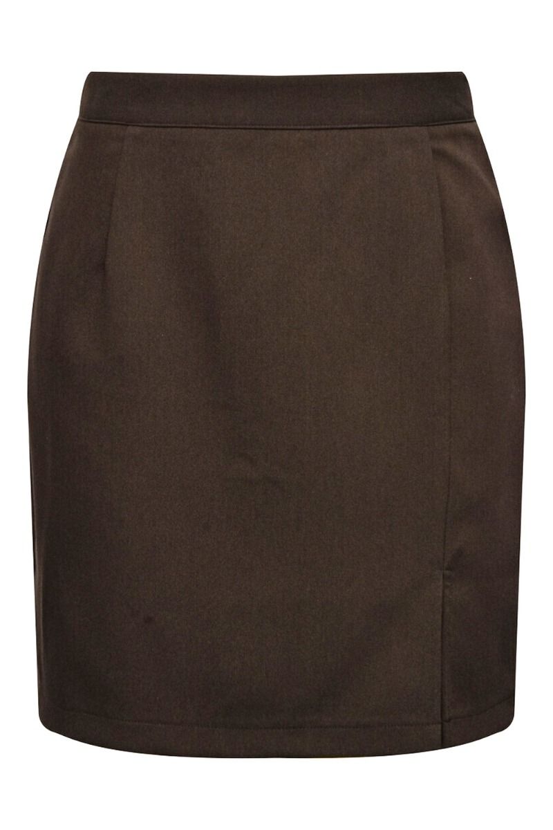 A-View - Nederdel - Annali Skirt-1 - Brown