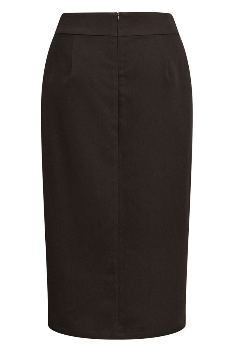 A-View - Nederdel - Sibylle Skirt - Black