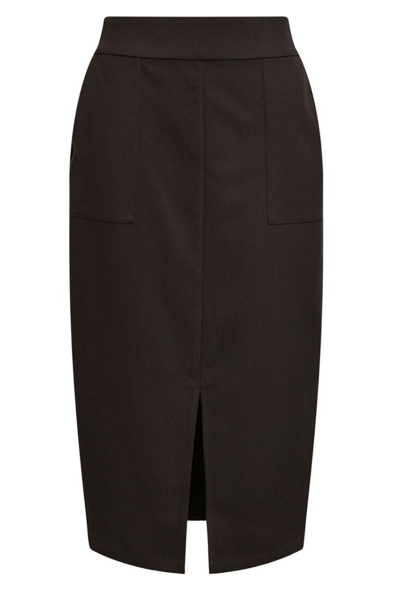 A-View - Nederdel - Sibylle Skirt - Black