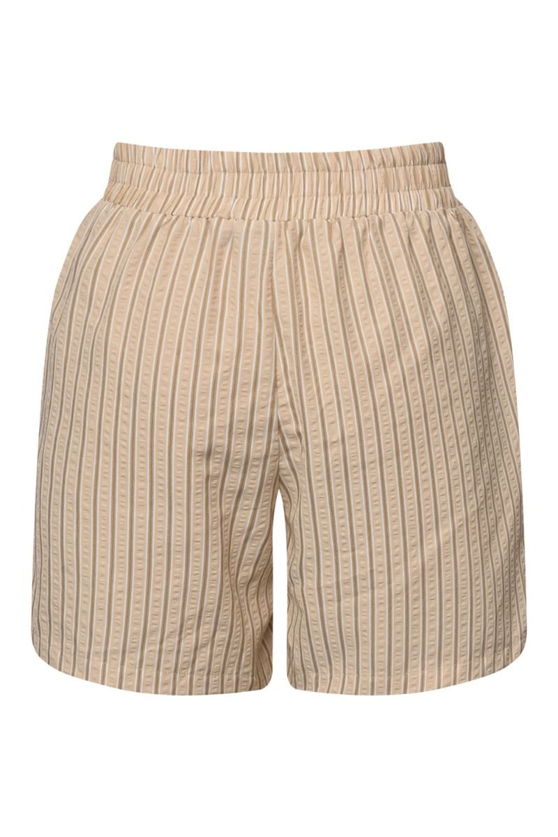 A-View - Shorts - Bell Shorts - Sand