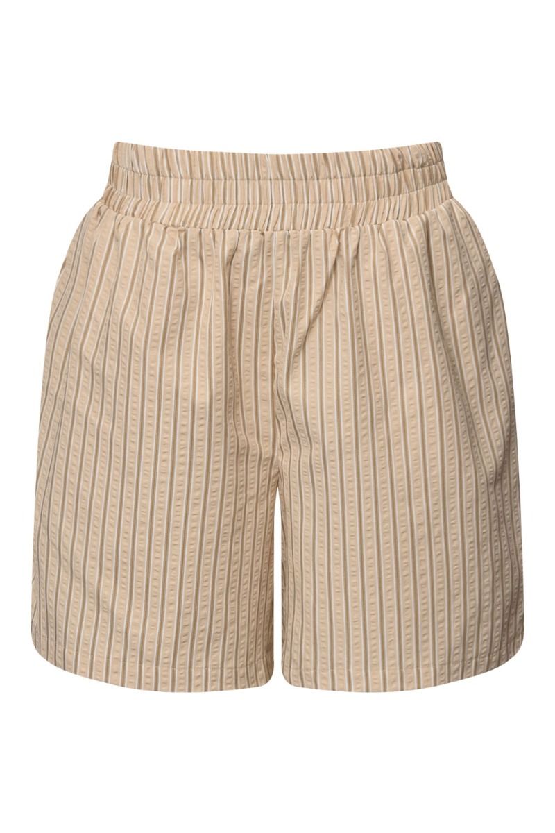 A-View - Shorts - Bell Shorts - Sand
