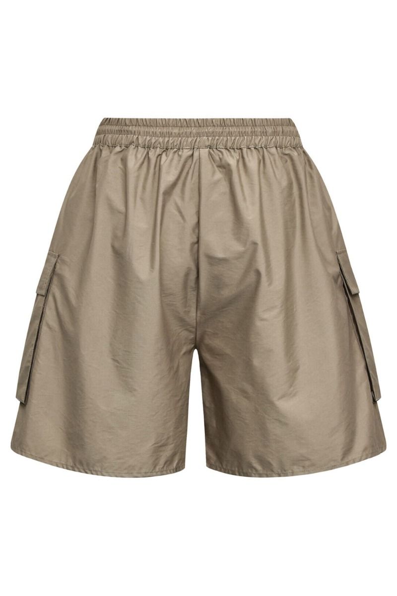 A-View - Shorts - Cargo Shorts - Light Army