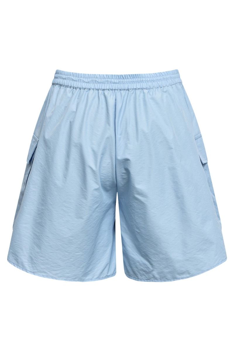 A-View - Shorts - Cargo Shorts - Light Blue