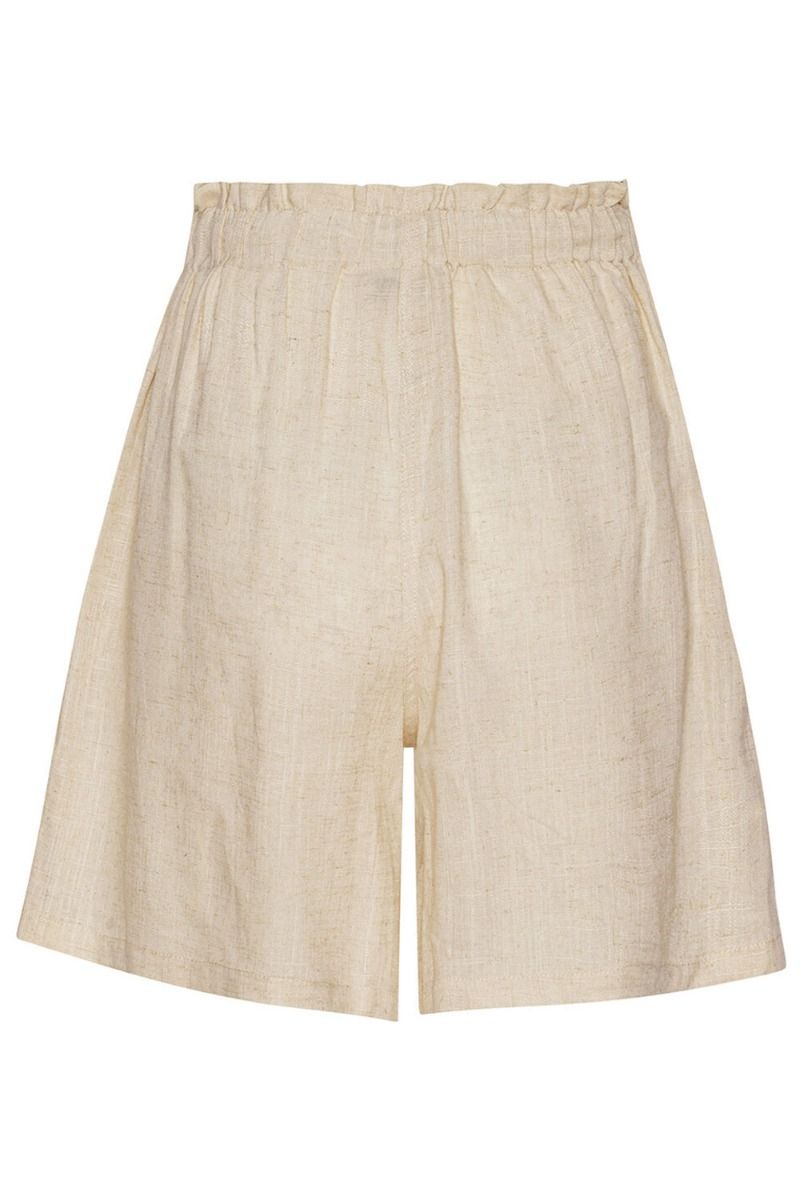 A-View - Shorts - Lerke New Shorts - Sand