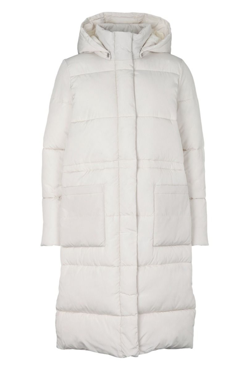 Basic Apparel - Jakke - Dagmar - Birch