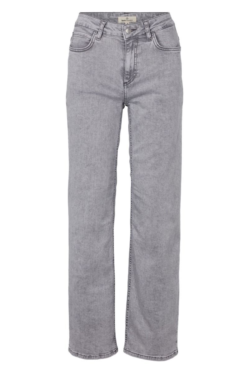 Basic Apparel - Jeans - Elisa Jeans - Grey