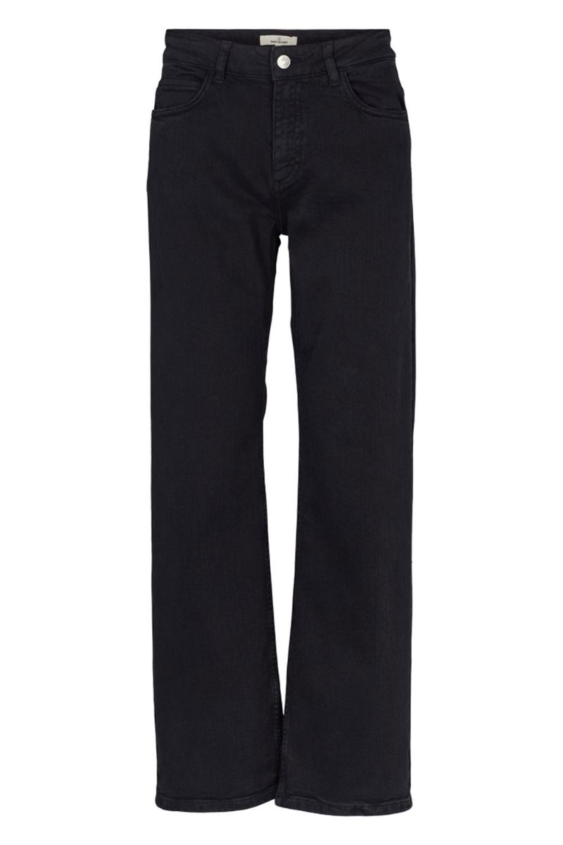 Basic Apparel - Jeans - Elisa Jeans - Black