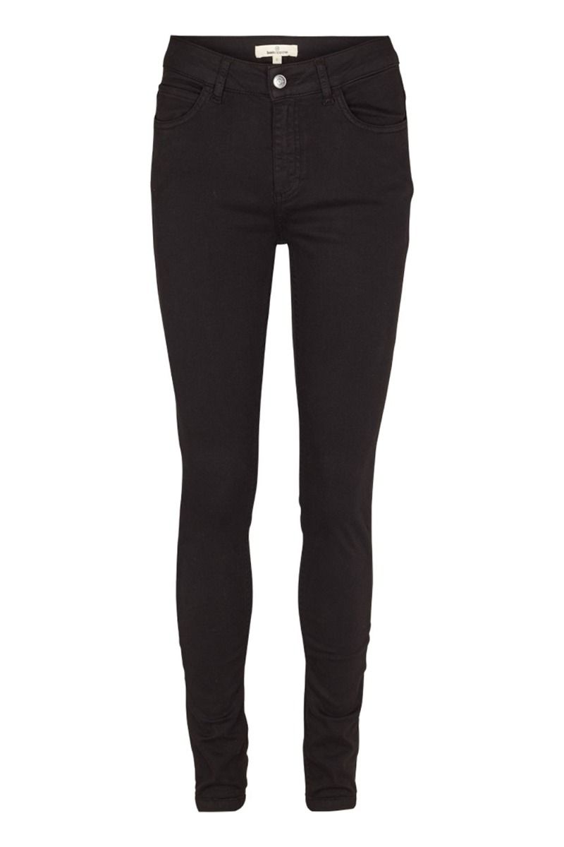 Basic Apparel - Jeans - Eve Jeans - Black