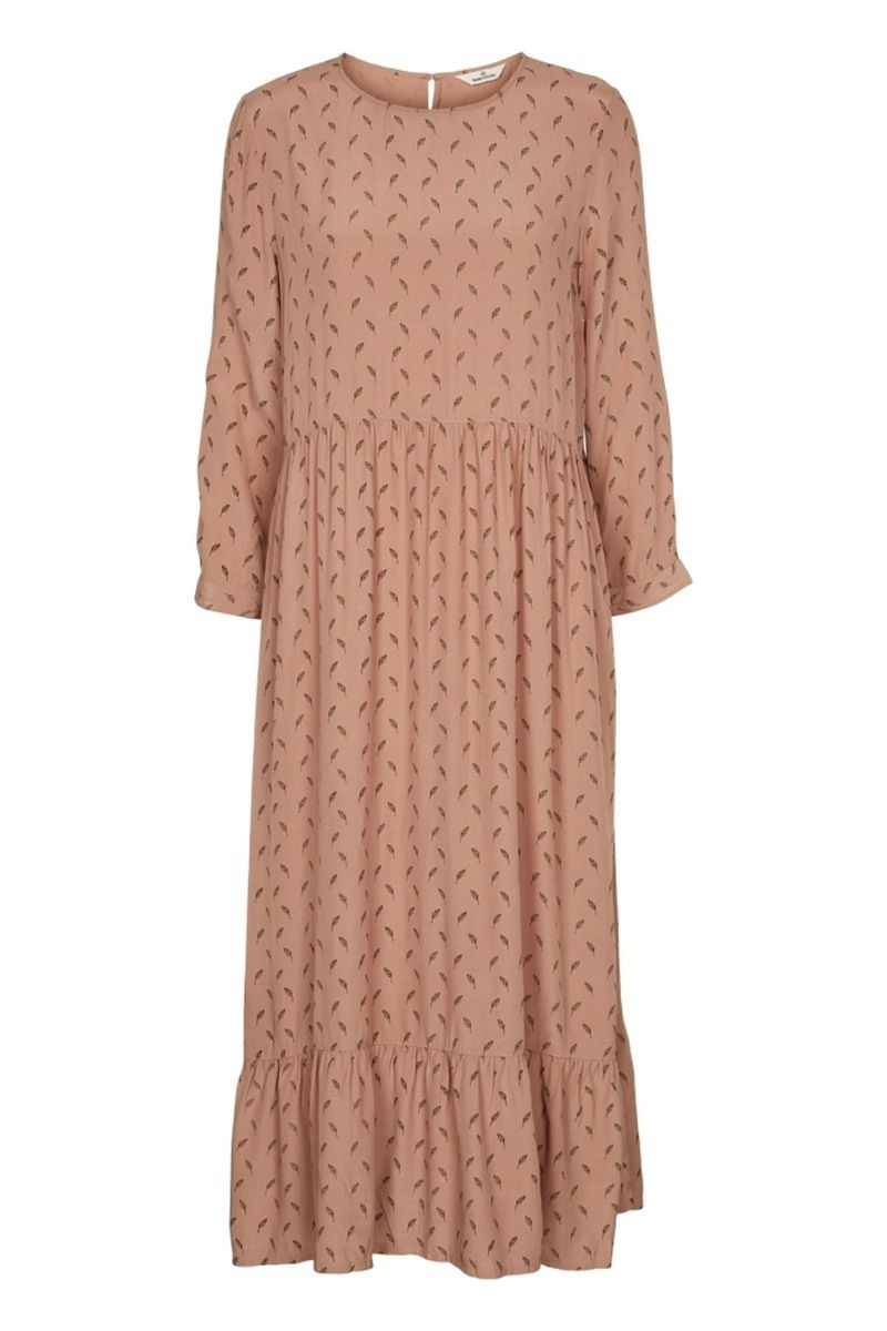 Basic Apparel - Kjole - Julia Dress - Amphora