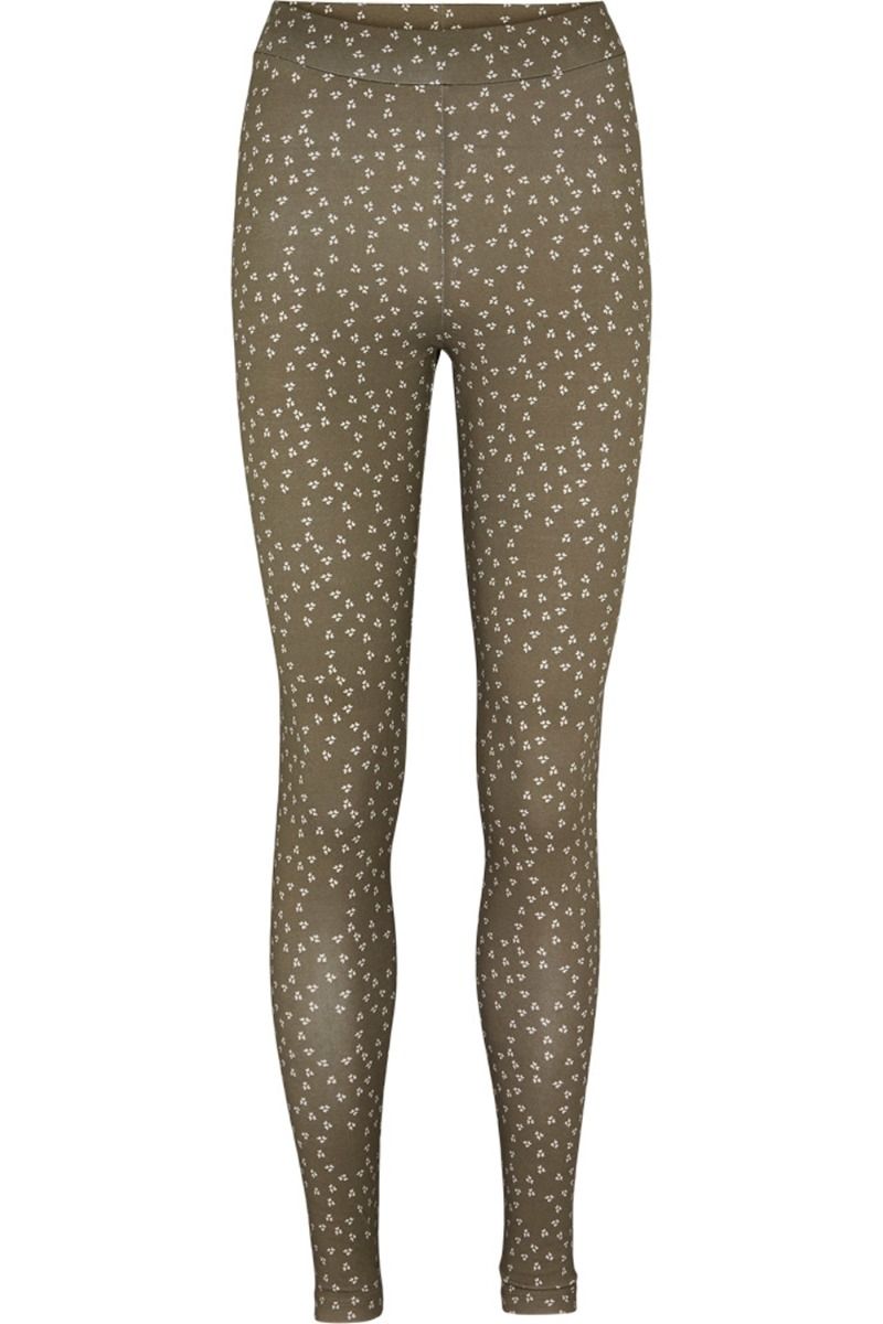 Basic Apparel - Leggings - Elba Leggings - Tarmac