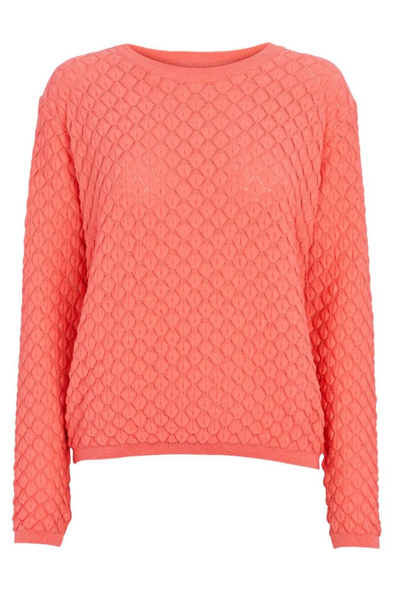 Basic Apparel - Strik - Camilla Sweater - Georgia Beach