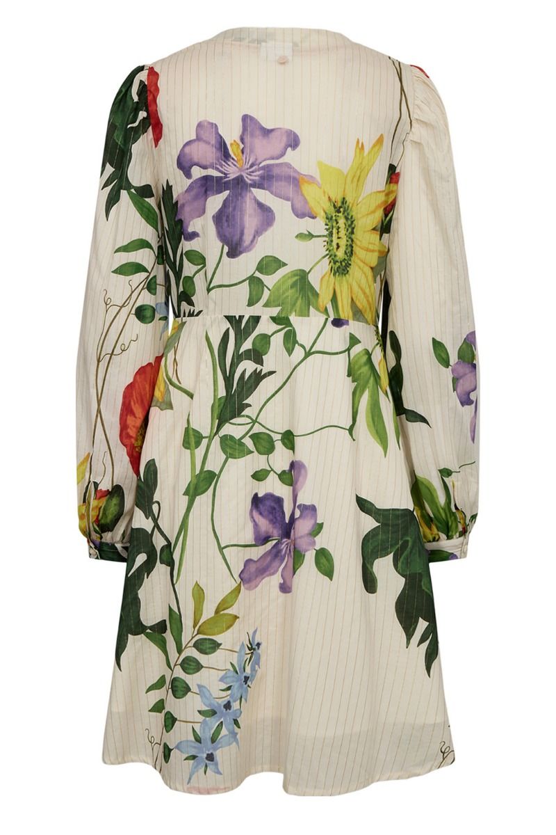 Nümph - Kjole - Belisa Dress - Pristine