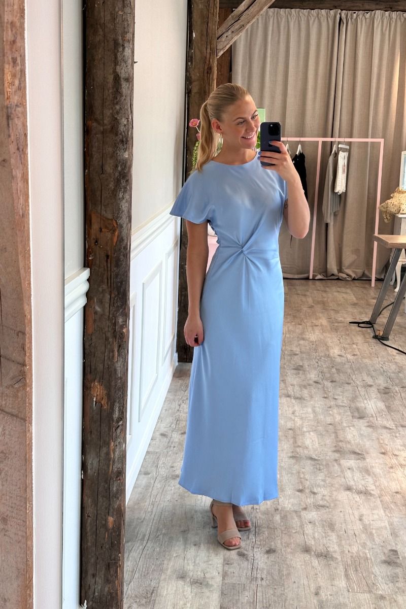 Sisters Point - Kjole - Gista-DR - L.Blue