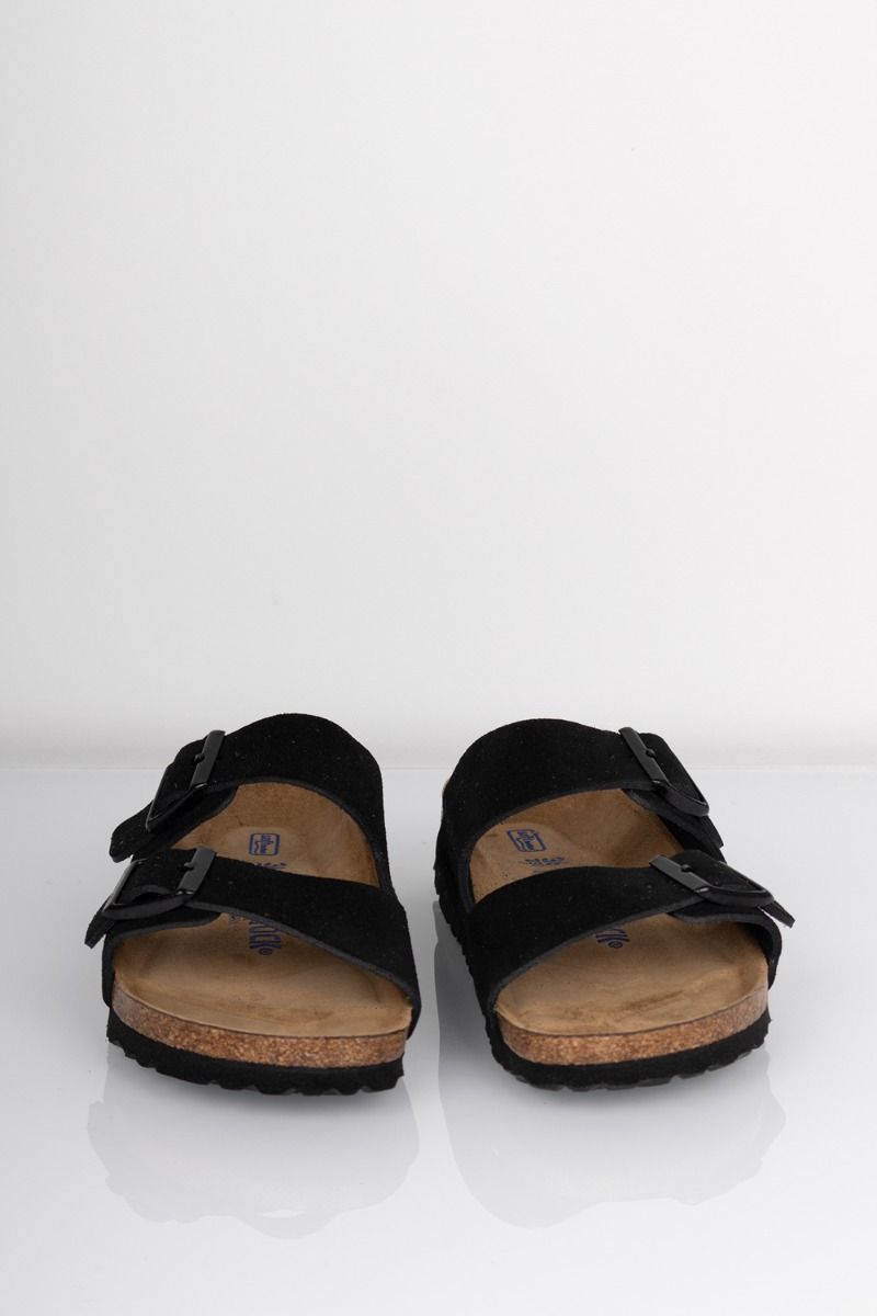 Birkenstock - Sandal - Arizona BS - Black