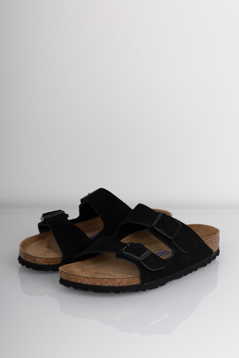 Birkenstock - Sandal - Arizona BS - Black