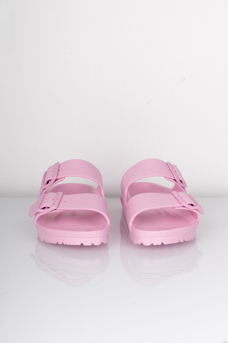 Birkenstock - Sandal - Arizona Essentials EVA - Fondant Pink