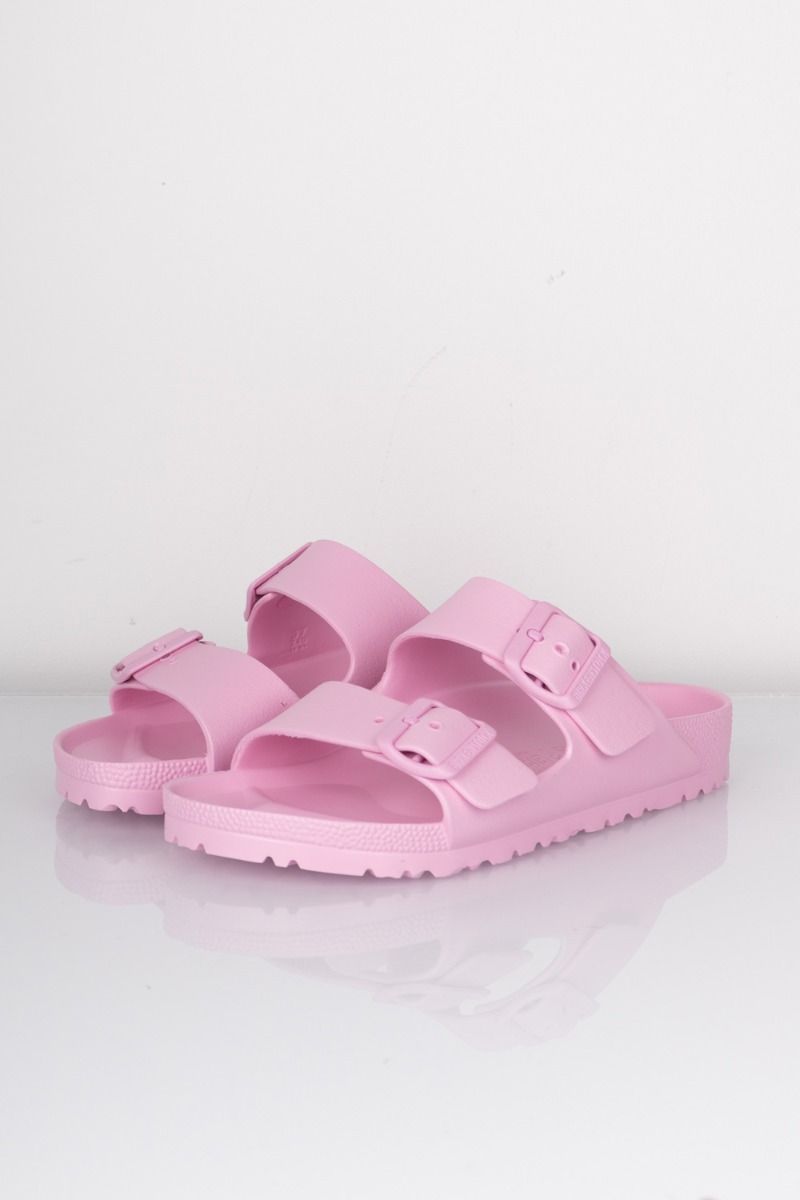 Birkenstock - Sandal - Arizona Essentials EVA - Fondant Pink