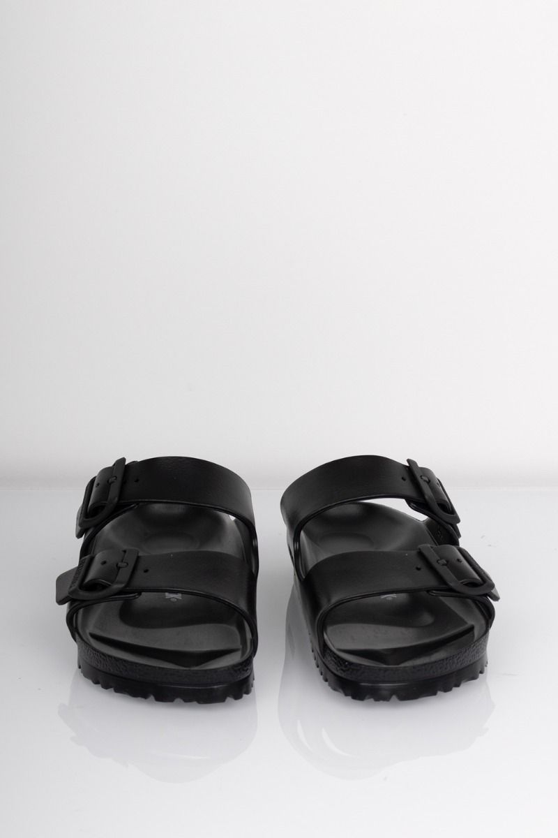 Birkenstock - Sandal - Arizona EVA - Black