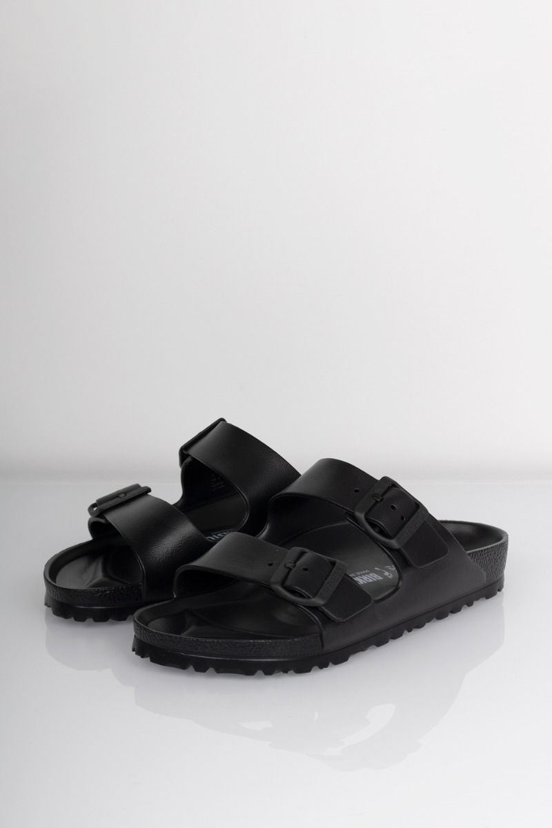 Birkenstock - Sandal - Arizona EVA - Black