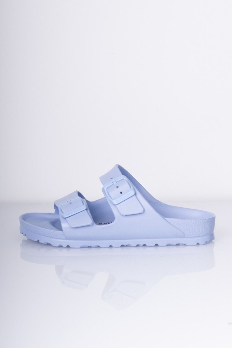 Birkenstock - Sandal - Arizona EVA - Dusty Blue