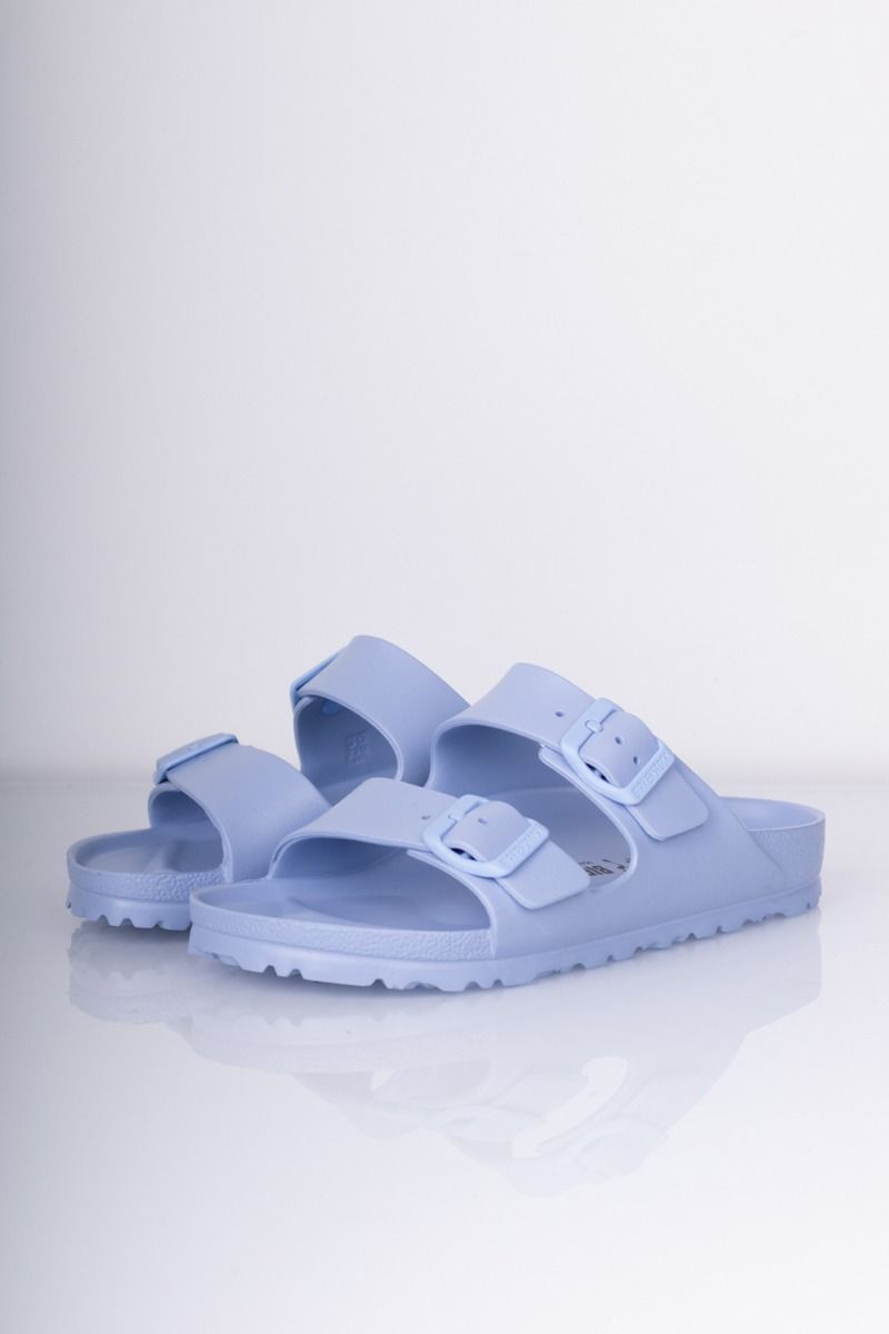 Birkenstock - Sandal - Arizona EVA - Dusty Blue