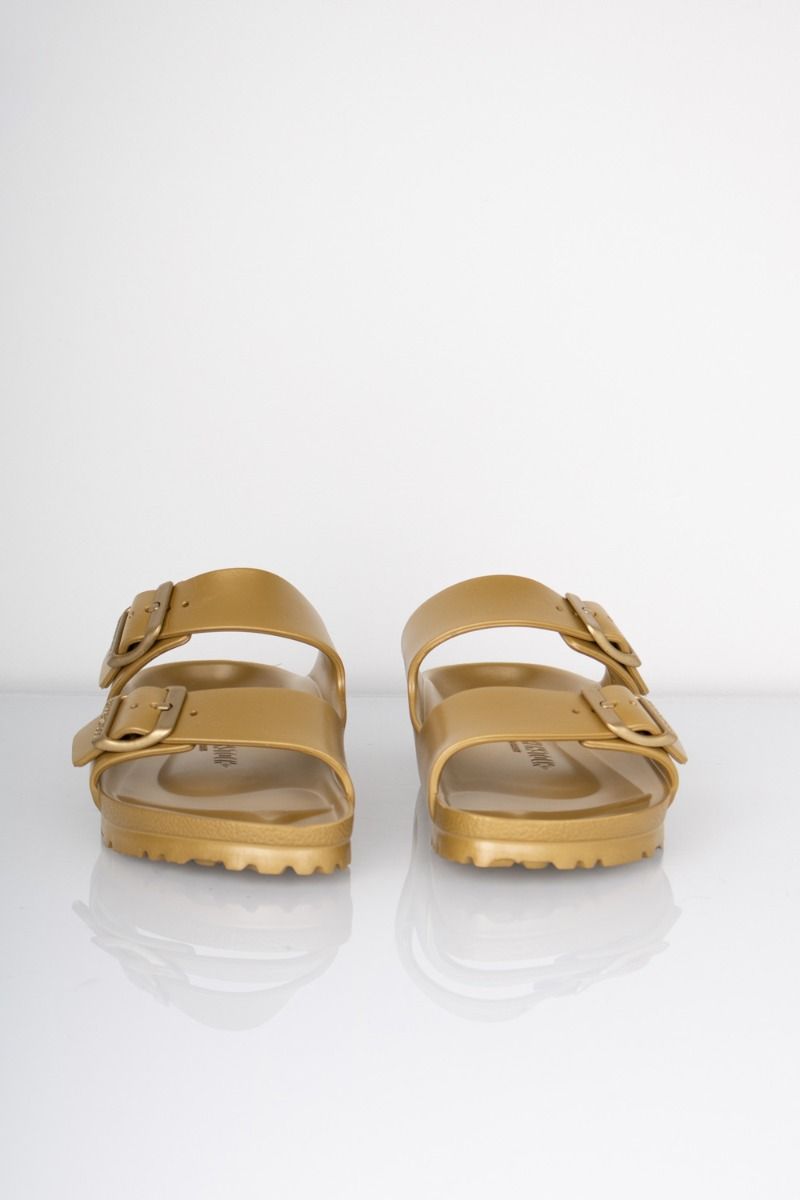 Birkenstock - Sandal - Arizona EVA - Glamour Gold